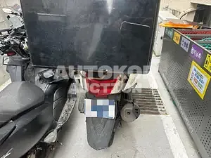 2019, BMW / 125, 20000 км., gas, 125 куб.см.