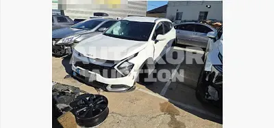 2022, Kia / Sportage, 200443 км., lpg, 1999 куб.см.