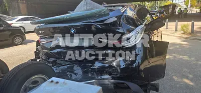 2018, BMW / 640, 86498 км., gas, 2998 куб.см.