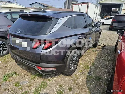 2023, Hyundai / Tucson, gas, 1600 куб.см.