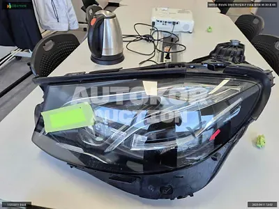 2019, Mercedes-Benz / E 300, VIN: WDDZF4KB4KA636631, unknown