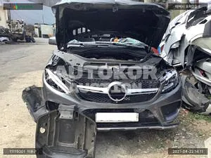 2018, Mercedes-Benz / GLE 350, VIN: WDCED2EB5JA104781, diesel