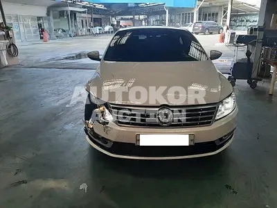 2015, Volkswagen / CC, VIN: WVWZZZ3CZFE813975, 65718 км., diesel