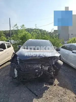 2017, Kia / Sorento, VIN: KNAPS81ABJA400411, diesel, 1995 куб.см.