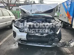 2019, Kia / Mohave, VIN: KNAKN814DLA195416, 55000 км., diesel