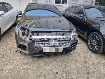 2018, Mercedes-Benz / S 350, VIN: WDDUF2AB2JA377068, 146157 км., diesel
