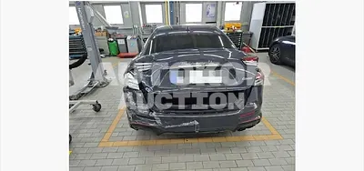 2022, Maserati / Ghibli, VIN: ZAM57ZSG4N1382191, 22929 км., gas, 3799 куб.см.