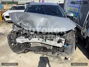 2022, Hyundai / Ioniq, VIN: KMHKL81EFPU118800, electric