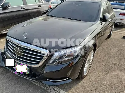 2015, Mercedes-Benz / S 350, VIN: WDDUF3CB5FA173360, 259506 км., diesel