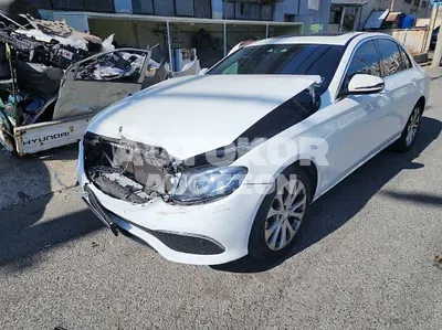 2017, Mercedes-Benz / E 220, VIN: WDDZF0EB0HA037691, 65565 км., diesel