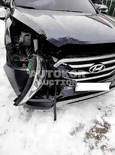 2015, Hyundai / Tucson, VIN: KMHJT81VDFU093033, diesel