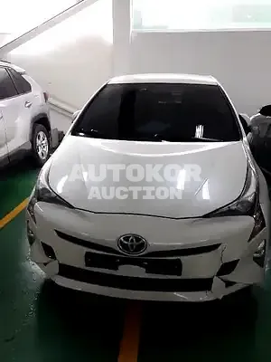 2017, Toyota / Prius, VIN: JTDKBRFU6H3553781, hybrid