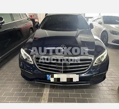 2020, Mercedes-Benz / e300, 85795 км., gas