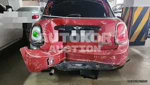 2018, MINI / Cooper, VIN: WMWXV3105JTE92511, 30830 км., diesel