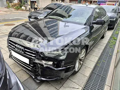 2016, Audi / a5 sportback, VIN: WAUZZZ8TXGA029846, 229678 км., diesel, 1968 куб.см.