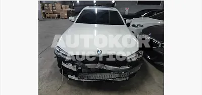 2022, BMW / 530, 37520 км., gas, 1999 куб.см.