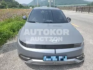 2021, Hyundai / Ioniq, 248793 км., electric, 111 куб.см.