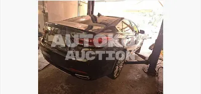 2017, Genesis / G80, 130000 км., gas, 33 куб.см.