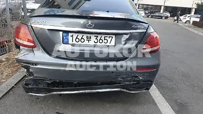 2019, Mercedes-Benz / E 300, VIN: WDDZF4JB8KA540275, gas