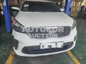 2019, Kia / Sorento, VIN: KNAPG81ADLA634591, 34185 км., diesel, 1995 куб.см.