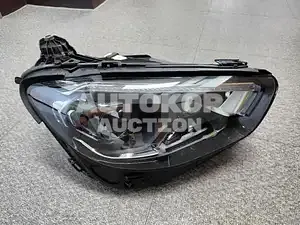 2022, Mercedes-Benz / E 220, unknown
