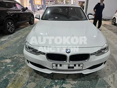 2015, BMW / 320, 144205 км., diesel