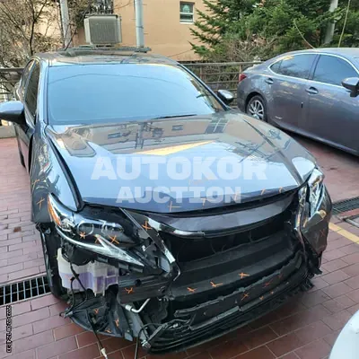 2017, Lexus / ES 300, VIN: JTHBW1GG7H2132199, hybrid