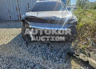 2019, Hyundai / Santa FE, VIN: KMHS281BBKU003555, 125410 км., diesel, 2000 куб.см.