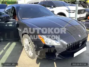 2015, Toyota / Sera, VIN: ZAM56TPA8F1136878, diesel