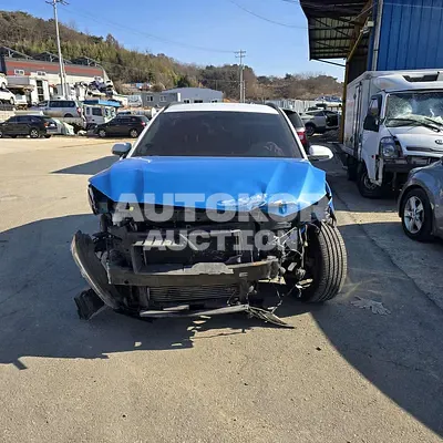 2017, Hyundai / Kona, VIN: KMHK7815GJU037225, gas