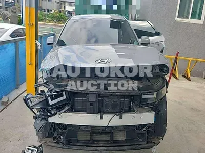 2023, Hyundai / ioniq 5, 53092 км., electric, 111 куб.см.