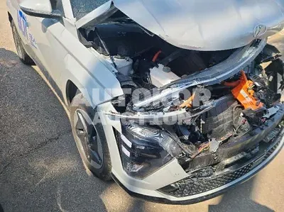 2025, Hyundai / Kona, VIN: KMHHC816FSU023318, electric