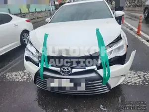 2016, Toyota / Camry, VIN: 4T1BF1FK9GU560605, 46096 км., gas