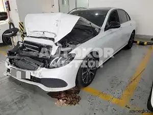 2016, Mercedes-Benz / E 220, VIN: WDDZF0EB6HA109087, 98175 км., diesel