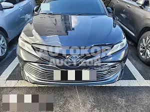 2018, Toyota / Camry, VIN: JTNB21HK1J3005007, hybrid