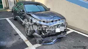 2018, Genesis / G70, VIN: KMTG341ABJU007413, 162438 км., gas