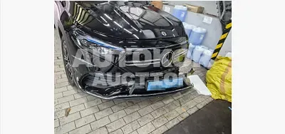 2023, Mercedes-Benz / eqb300, 20000 км., electric, 183 куб.см.