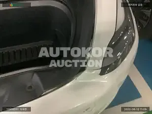 2021, Tesla / Model Y, VIN: 5YJYGDEF4MF285473, electric