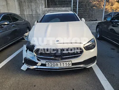 2021, Mercedes-Benz / E 250, VIN: W1KZF4FBXMA959448, 32862 км., gas