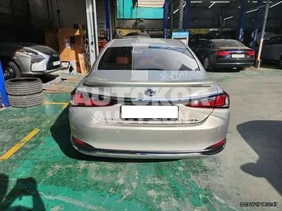 2019, Lexus / ES 300, VIN: JTHB21B14K2065907, 66142 км., hybrid