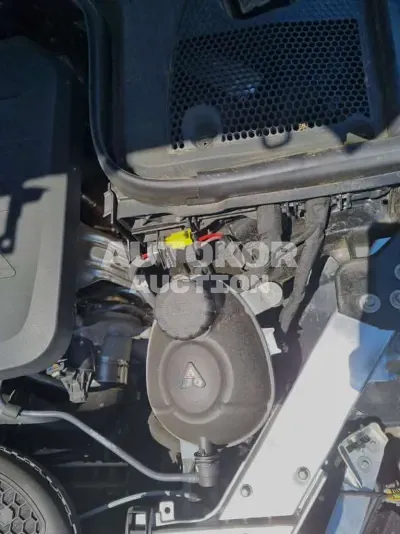 2022, Mercedes-Benz / E 350, VIN: W1KZF8GB8NB048858, 10307 км., gas