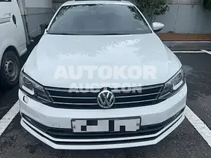 2015, Volkswagen / Jetta, VIN: WVWZZZ16ZFM034505, 134037 км., diesel