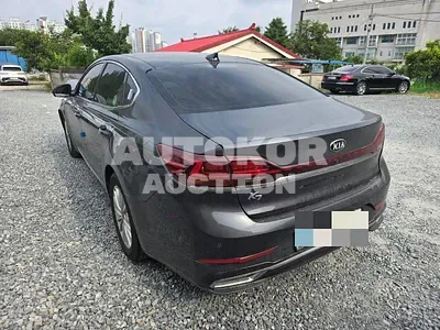 2020, Kia / K7, 99948 км., gas, 2500 куб.см.