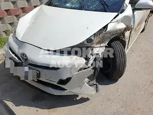 2017, Toyota / Prius, VIN: JTDKBRFU4H3570059, 242896 км., hybrid