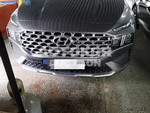 2020, Hyundai / Santa FE, VIN: KMHS381HGMU310177, 20000 км., diesel