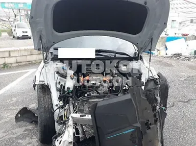 2022, Hyundai / ioniq 5, VIN: KMHKN81CPNU042092, 62852 км., electric