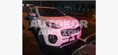 2015, Kia / Sportage, 250000 км., diesel, 1995 куб.см.