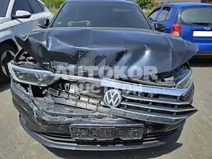 2020, Volkswagen / Jetta, VIN: WVWZZZBUZLM100581, gas