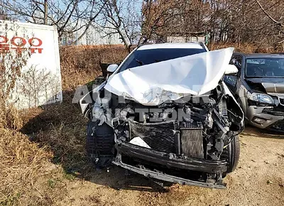 2015, Hyundai / Santa FE, VIN: KMHSW81XDFU399384, diesel