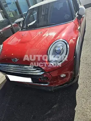 2015, MINI / Cooper, VIN: WMWXT310XG2C94799, diesel